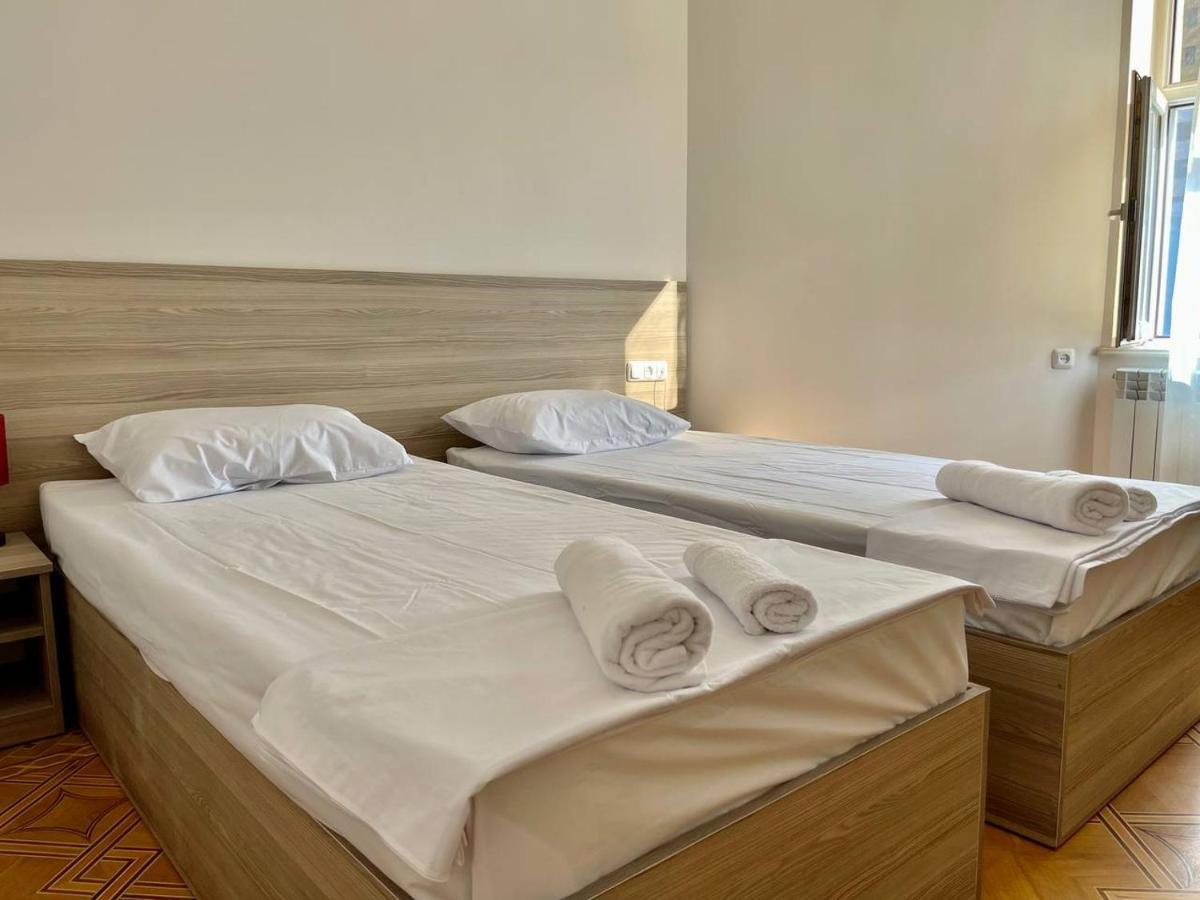 Olive Hotel يريفان المظهر الخارجي الصورة