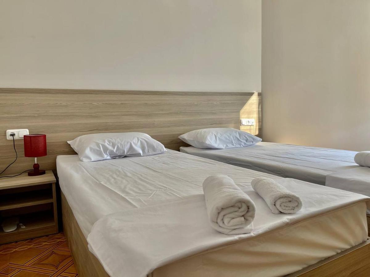 Olive Hotel يريفان المظهر الخارجي الصورة