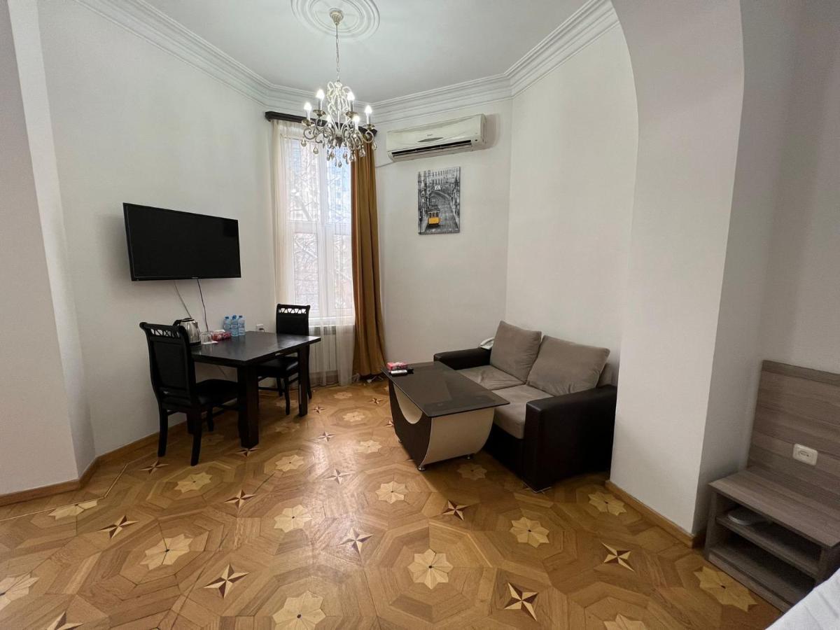 Olive Hotel يريفان المظهر الخارجي الصورة