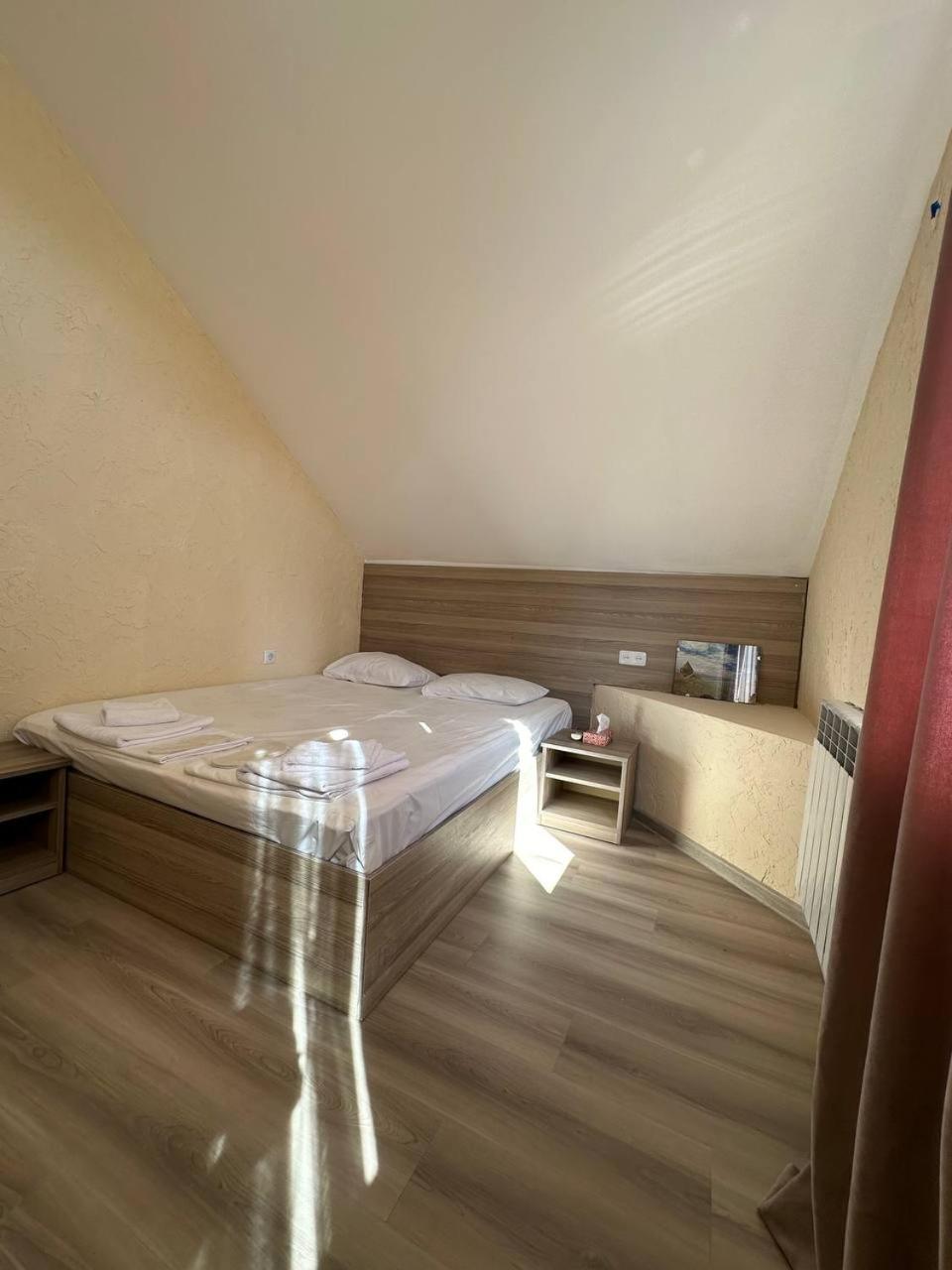 Olive Hotel يريفان المظهر الخارجي الصورة