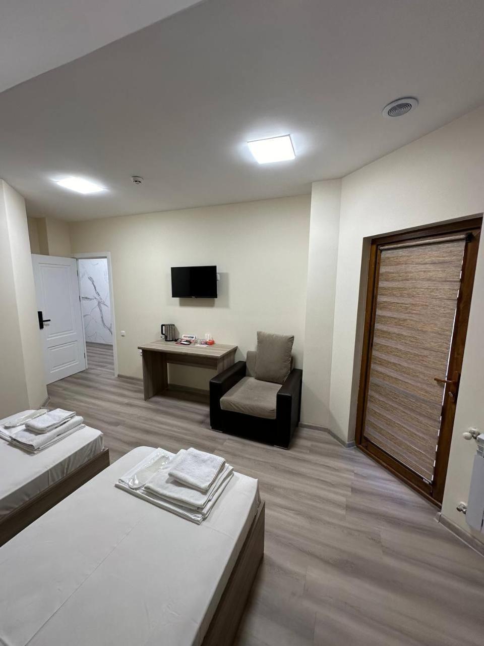 Olive Hotel يريفان المظهر الخارجي الصورة