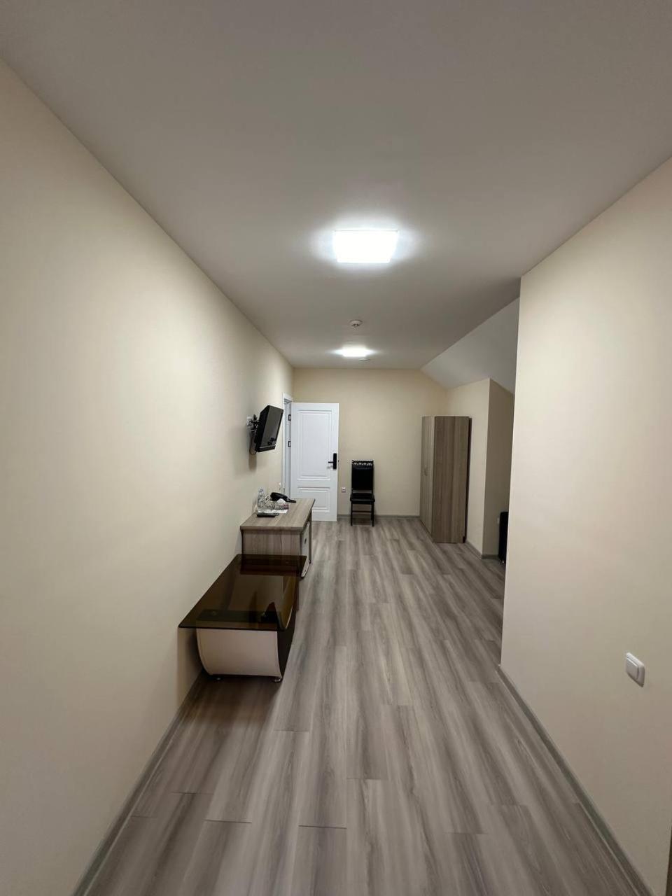 Olive Hotel يريفان المظهر الخارجي الصورة