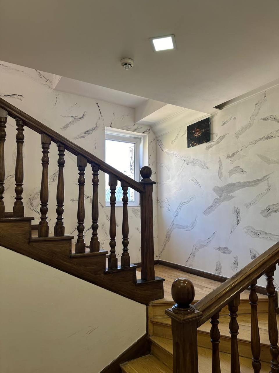 Olive Hotel يريفان المظهر الخارجي الصورة